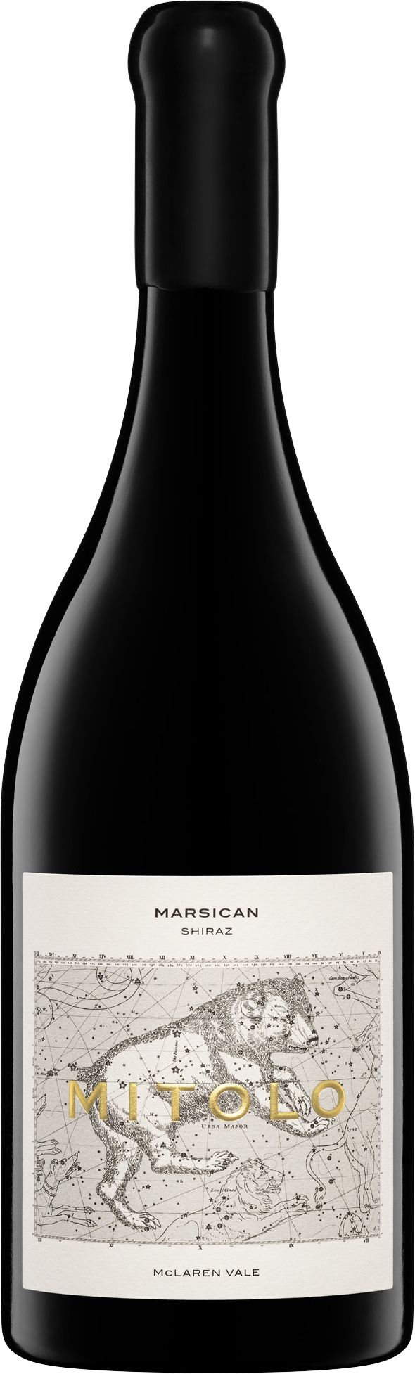 Mitolo Wines Marsican Shiraz 2020